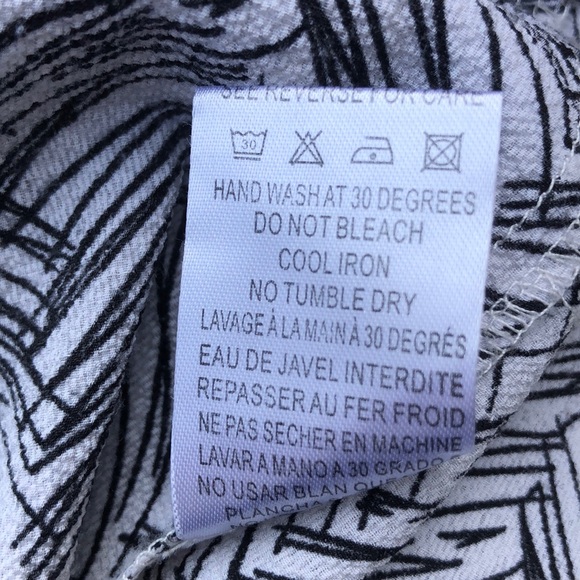 OTS Blouse - Picture 3 of 4